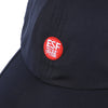 ESF Neck Gaiter Cap, Navy