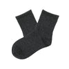 Ankle School Socks Pack of 5 - Grey