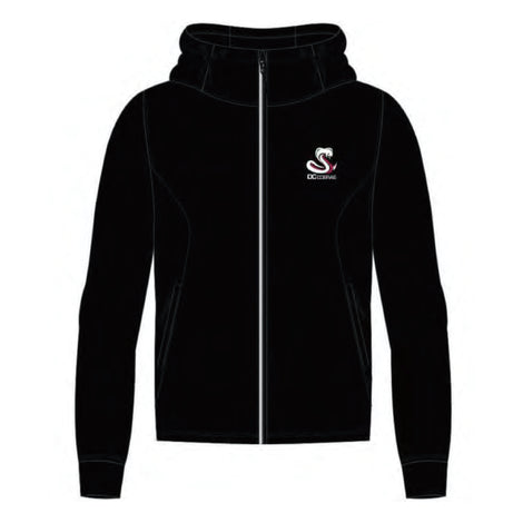 DC Athletic Hoodie - Men