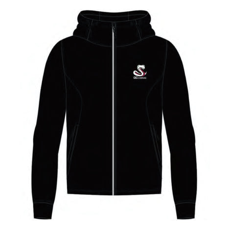 DC Athletic Hoodie - Youth