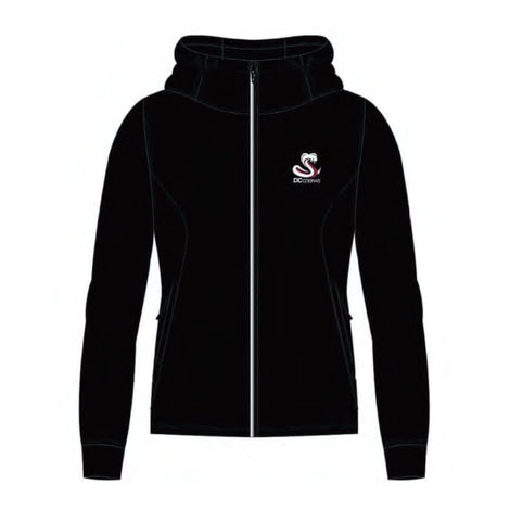 DC Athletic Hoodie - Women