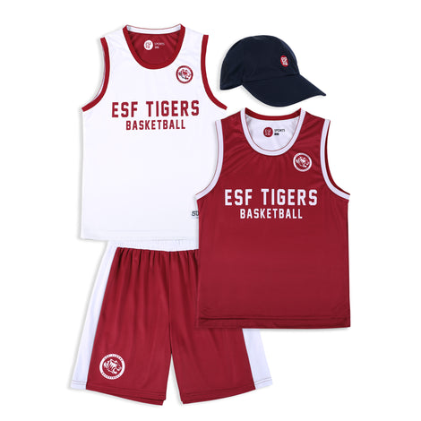 Girls Primary / Secondary Academy Team-Pack