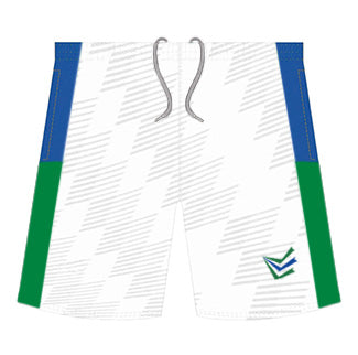 SIS Basketball Shorts Away