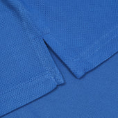 STC Unisex PE Polo, Blue - Pegasus