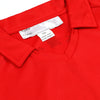 CWBS Unisex PE Polo, Red