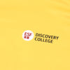 DC Unisex ECO PE T-Shirt, Yellow - Rè Tǔ