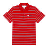 DC Unisex Polo - Primary
