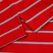 DC Unisex Polo - Primary