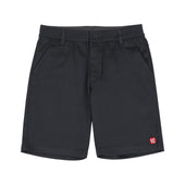 ESF Boys Shorts, Grey