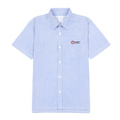 GS Boys Short-Sleeve Shirt