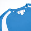 GS Unisex Long-Sleeve PE T-Shirt, Blue - Robinson