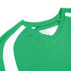 GS Unisex Long-Sleeve PE T-Shirt, Green - Caine