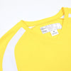 GS Unisex Long-Sleeve PE T-Shirt, Yellow - Bowen