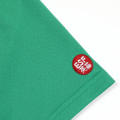 IS Unisex PE T-Shirt, Green - Rutherford