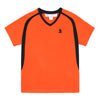 IS Unisex PE T-Shirt, Orange - Da Vinci