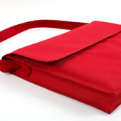 ESF Kindergarten Book Bag - Red
