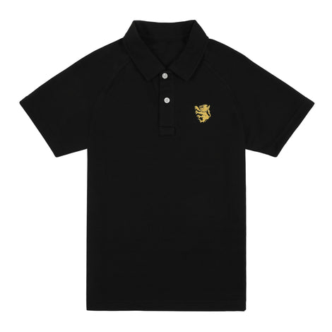ESF KGV Unisex Drama Shirt, Black