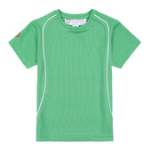 KJS Unisex PE T-Shirt, Green - St Patrick