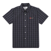 WIS Boys Short-Sleeve Shirt