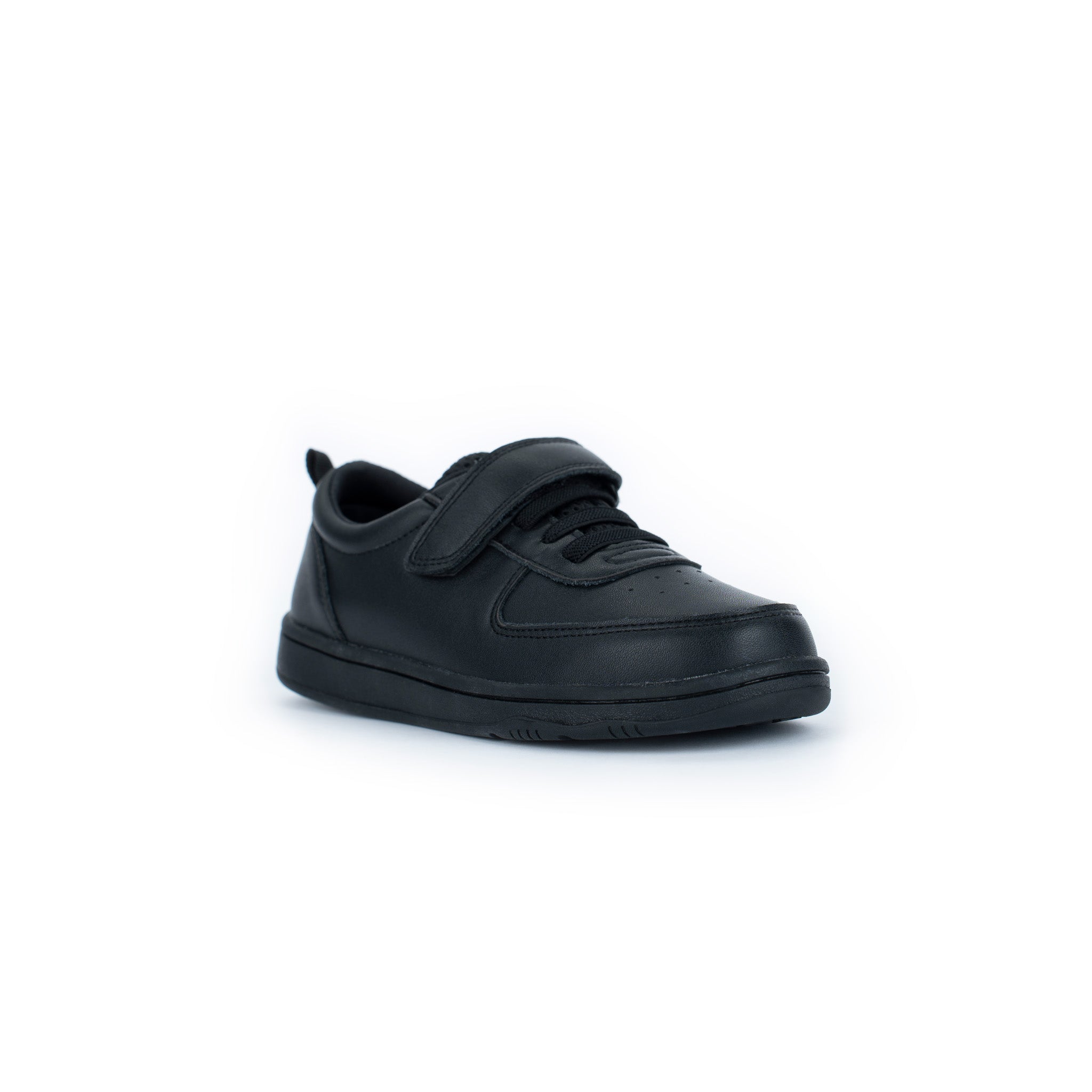 Back to School Shoes Kids Recycled Leather DASH Schooluniform.hk