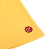 CWBS Unisex Long-Sleeve PE Polo, Yellow