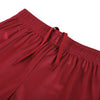 PDP / Elite ESF Lions Football Shorts, Red