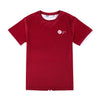 ESF Sports Shirt, Red