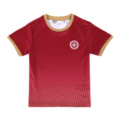 Multi-Sports (Term Time) Shirt, Red
