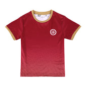 Term Weekend Multi-sports Shirt, Red