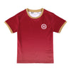 Term Weekend Multi-sports Shirt, Red
