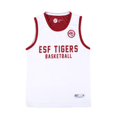 Elite Basketball Training Reversible Jersey