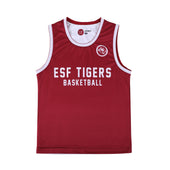 Elite Basketball Training Reversible Jersey