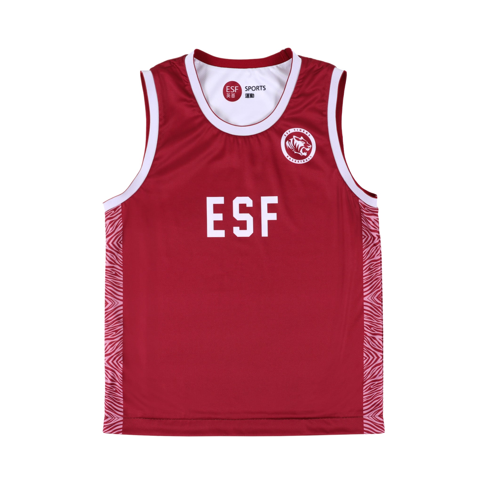 eastbay reversible jerseys