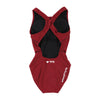 ESF Sharks Swimsuit, Red