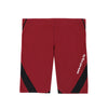 ESF Sharks Swim Jammer, Red