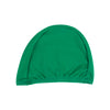 ESF Spandex Swim Cap, Green