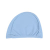 ESF Spandex Swim Cap, Blue