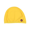 ESF Spandex Swim Cap, Yellow
