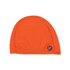 ESF Spandex Swim Cap, Orange