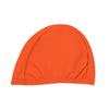 ESF Spandex Swim Cap, Orange