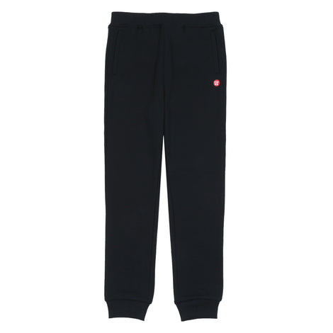 ESF 100% Cotton Unisex Tracksuit Pant, Navy