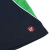 QBS Unisex Long-Sleeve PE Polo, Green