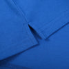 QBS Kindergarten Unisex Polo, Blue