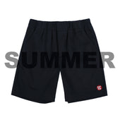 ESF Kindergarten Boys Summer Shorts, Navy