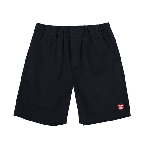 ESF Kindergarten Boys Shorts, Navy