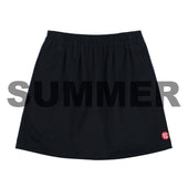 ESF Kindergarten Girls Summer Skorts, Navy