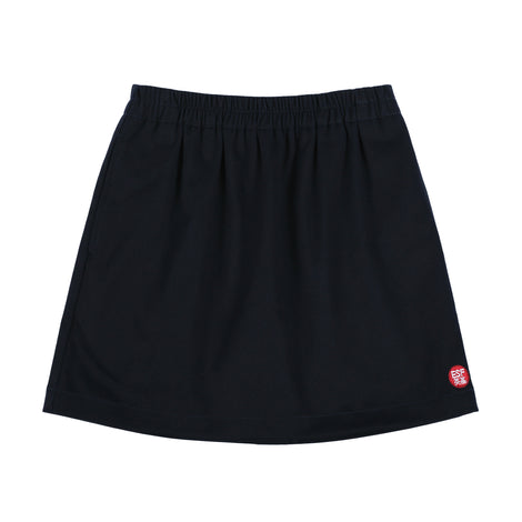 ESF Kindergarten Girls Skort, Navy