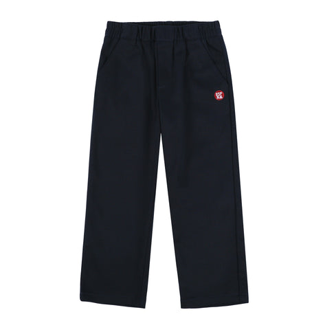 ESF Kindergarten Unisex Trousers, Navy