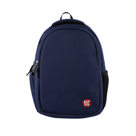 ESF Kindergarten Backpack - Navy