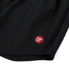 KGV Girls PE Shorts, Black